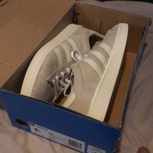 men’s Campus Adidas